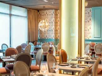 Lumara, el nuevo restaurante extremeño en Madrid
