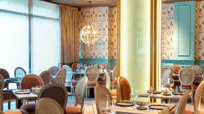 Lumara, el nuevo restaurante extremeño en Madrid Lumara, el nuevo restaurante extremeño en Madrid