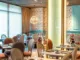 Lumara, el nuevo restaurante extremeño en Madrid