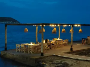Dónde comer en Calvià: de chiringuitos de playa a restaurantes Michelin 4 Restaurante El Chaval (Magaluf, Calvià). Imagen: SQV